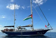 Nine Indonesians from Global Sumud Flotilla to Return Home May 24
