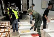 Tarakan Launches Direct Seafood Exports to Hong Kong