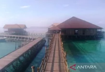 Berau Leads Regional Fight Against Plastic Waste