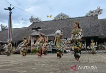 East Kalimantan Strengthens Three Pillars of Culture to Anchor Regional Heritage