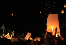 Borobudur to Curtail Public Visiting Hours on Vesak Day for Sacred Rituals