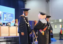 Sleman’s Bold One Family, One Graduate Vision Anchored by Major Academic Coalition