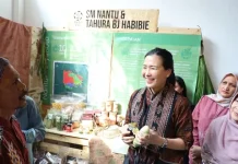 Women to Become Drivers of Sustainable Development