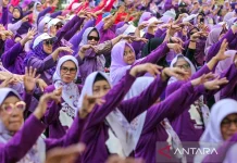 Around 36 Percent of Indonesian Elderly Show Signs of Dementia