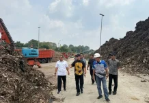 OKU Regency to Turn Landfill Waste into Alternative Fuel