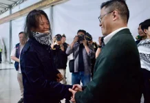 Safe Return of Volunteers Highlights Indonesia’s Diplomatic Strength: House
