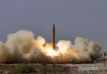 Indonesia Urges Nuclear Disarmament After NPT Deadlock