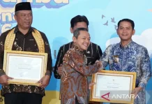 Banjarmasin Wins National Award for Banjar Language Revitalization