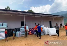 Home Affairs Minister Outlines Sumatra’s Rehabilitation Plan