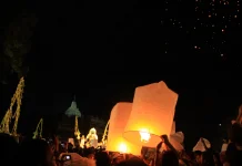 Vesak Celebrations Boost Tourism Economy at Borobudur Temple