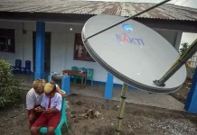 Govt Combines Fiber, BTS, and LEO to Close Internet Blank Spots