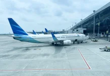 Indonesia Advances Air Navigation System Modernization