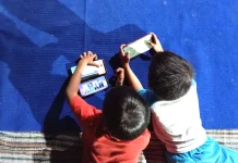 Ministry Highlights Alarming Trends in Child Online Safety