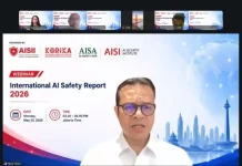 Indonesia Stresses Responsible AI for Democracy, Public Safety