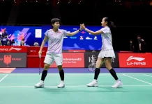Indonesian Women’s Doubles Shifts Focus to Indonesia Open After Singapore Exit
