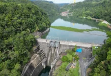 Indonesia Speeds Up Pumped-Storage Power Project in West Java