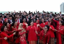 Indonesia’s Election Rules Tighten on Women’s Representation