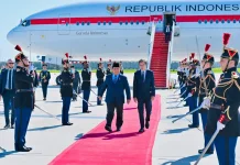 President Prabowo’s State Visit to France Signals Deepening of Bilateral Ties