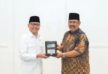 RI Pushes for Stronger Migrant Worker Protection Through Integrated Planning