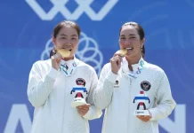 Momentum Builds for Aldila Sutjiadi/Janice Tjen Ahead of French Open Debut