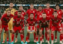 Indonesia to Face Oman and Mozambique in June FIFA Matchday