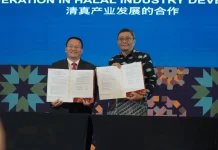 Indonesia Expands Halal Cooperation with China Amid Rising Trade Ties