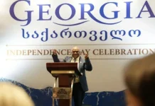 Indonesia and Georgia Highlight Shared Values in Strengthening Bilateral Ties