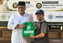 Embassy Support Boosts Muhammadiyah’s Eid al-Adha Meat Distribution in Malaysia