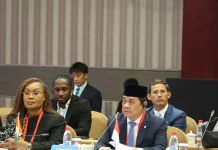 Indonesia Seeks Insights from China’s Poverty Alleviation Success