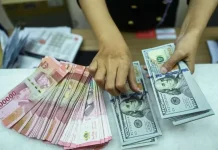 Indonesia's Forex Reserve in July 2026 Increased: BI