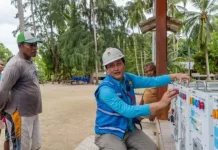 PLN Promotes "Electrifying Lifestyle" Ecosystem in Papua and West Papua