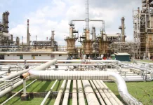 Natural Gas Set to Bridge Indonesia's Clean Energy Transition