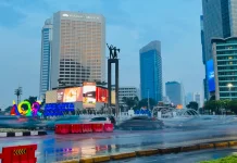 Jakarta Rebrands as International Lifestyle Destination for 500th Anniversary