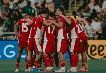Strong Ticket Demand Ahead of Indonesia’s FIFA Matchday Fixtures in June 2026