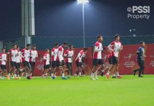 U20 Coach Sets Ambitious Target as Indonesia Drawn into Tough Group