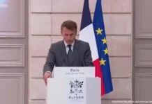 Macron Praises President Prabowo’s Support for Palestinian Statehood