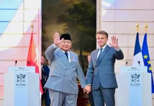 President Prabowo's State Visit to France Yields New Commercial Agreements
