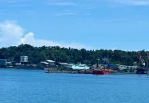 Indonesia’s Container Traffic Rises 7 Percent in Early 2026