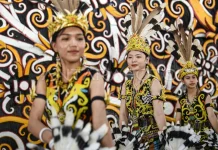 Dayak Kenyah Urged to Preserve Global Heritage Amid Modernization