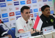 Indonesia Eyes European Opponents for Futsal FIFA Matchday