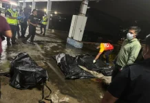 Total of 16 Indonesians Died in Shipwreck in Malaysia: Govt