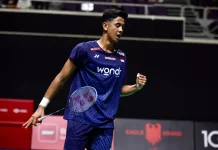 Alwi Farhan Secures Singapore Open 2026 Semifinals