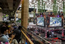 National Gaming Industry Has Great Potential for Economic Growth