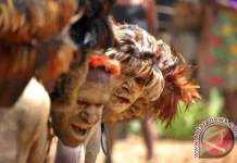 Deputy Minister Advancing Papua’s Growth Through Ethnoscience Principles