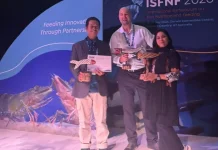 UIN Mataram Academic Earns Recognition in Darwin Symposium
