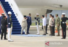 President Prabowo’s France Visit Yields $3.5 Billion in Landmark Deals