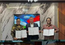 Indonesia, Uzbekistan, Japan Forge Education and Cultural Partnership
