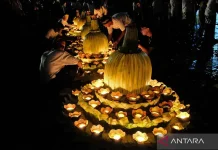 Indonesia Marks Vesak with Calls for Peace and Unity