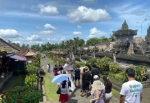 Indonesia Pushes Tourism Investment Beyond Bali