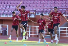 Indonesia U-19 Schedule for the AFF U-19 2026 Championship